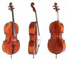 GEWA Ideale-VC2 4/4 виолончель в комплекте (GS4020611111)