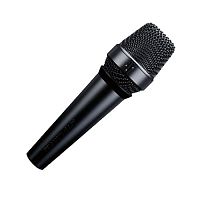 LEWITT MTP840DM вокальный супер-кардиоидный динамический/конденсаторный (переключаемый) микрофон