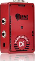 DOLAMO D-7 Педаль эффектов Direct Box