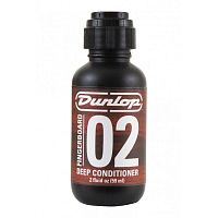 Dunlop 6532 жидкость/кондиционер для накладки грифа
