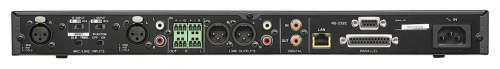 Tascam HD-R1 2-канальный рекордер- плеер CF/USB (PCM: 44.1/48/88.2/96 кГц, MP3: 44,1/48 кГц), Балансный микрофонно/линейный вход/выход XLR с переключа фото 4