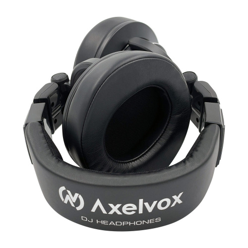 Axelvox DJ250 Наушники  фото 2