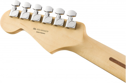 FENDER PLAYER Stratocaster HSH PF TBS Электрогитара, цвет темный берст фото 6