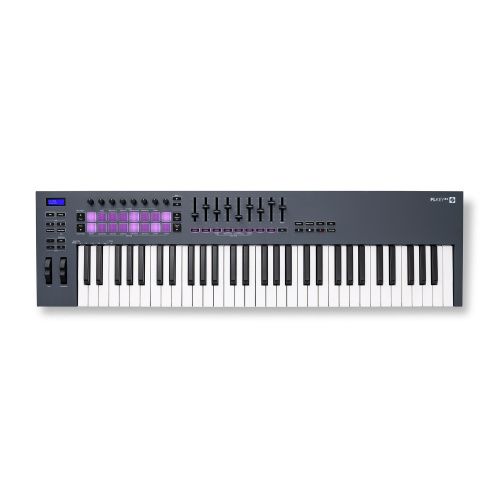 NOVATION FLkey 61 MK1 midi-клавиатура