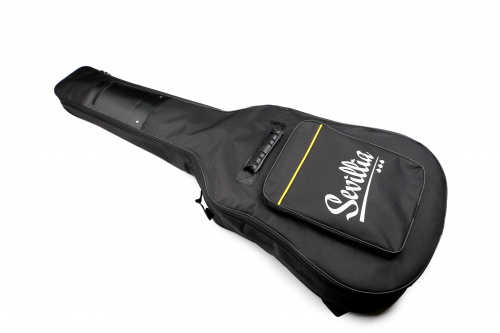 Sevillia GB-U41 Чехол для акустической гитары 41" фото 8