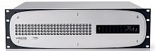 BIAMP Vocia VA-8600 Многоканальный (8max) усилитель мощности для работы в сетях CobraNet с процессором DSP. Крейт для установки плат AM 600