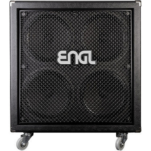 ENGL E412SGB Standard кабинет 4x12 120 Вт прямой горизонтальный 8 Ом