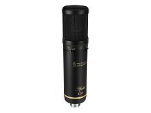 iCON Apollo LD-1 Микрофон конденсаторный с большой диафрагмой, 20 Гц – 18 кГц, 126 дБ