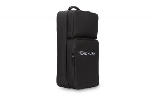 HEADRUSH BACKPACK рюкзак для процессора Headrush Pedalboard фото 2