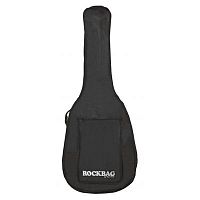 Rockbag RB20538B чехол для классической гитары, серия Eco, черный