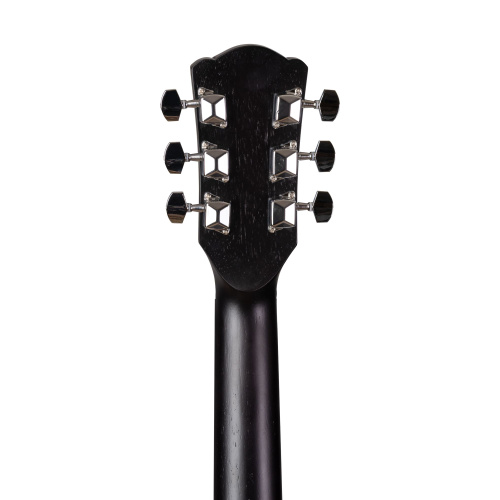ROCKDALE Maverick D1 C RB акустическая гитара фото 8