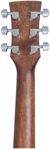 ADLER OME50-CM Гитара электроакустическая фото 7