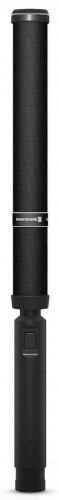 beyerdynamic Classis RM 31 SP 729396 Инсталляционный микрофон, технология "вертикальный массив REVOLUTO", кнопка включения, индикатор режима работы, п
