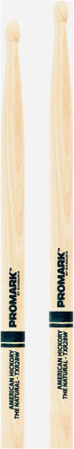 PROMARK TXR2BW Барабанные палочки орех