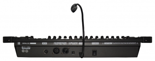 XLine Light LC DMX-384 Контроллер DMX, 384 канала фото 4