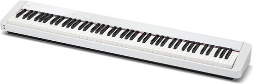 CASIO PX-S1100WE адаптер в компл., без стойки CS-68 фото 2