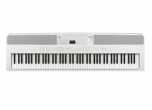 KAWAI ES920W цифровое пианино, механика RH III, 38 тембров, 2*20 Вт, цвет белый фото 2