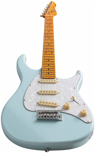 PEAVEY Raptor Custom MRG, электрогитара 22 лада фото 3
