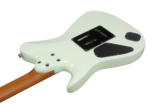IBANEZ AZS2200-MGR электрогитара фото 4
