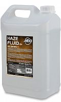 American DJ Haze Fluid water based 5l Жидкость для хейзера на водной основе