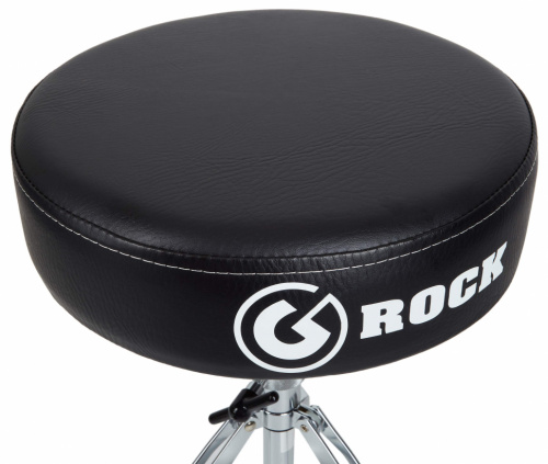 GIBRALTAR RK108 Стул Rock Series для барабанщика (GI806304) фото 2