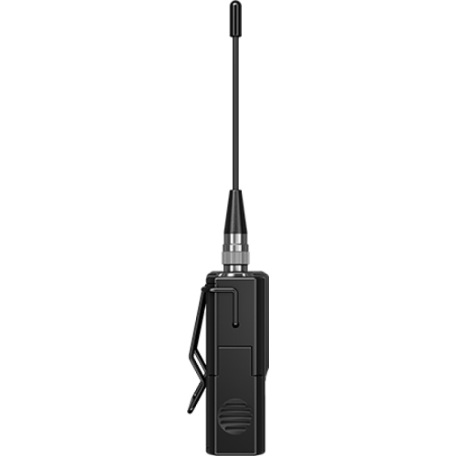 Relacart HR-32DMT DANTE 2-х канальный приемник HR-32D + 2 поясных -передатчика T-32 + 2 петл. мик фото 10