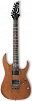 IBANEZ RG421-MOL MAHOGANY OIL электрогитра, цвет натуральный