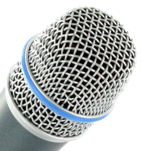 SHURE BETA 57A динамический суперкардиоидный инструментальный микрофон фото 13