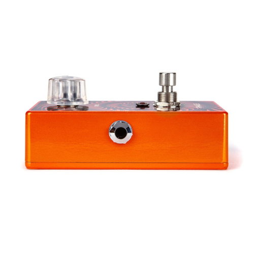 MXR WA90 Wylde Audio Phase гитарный эффект фэйзер фото 2