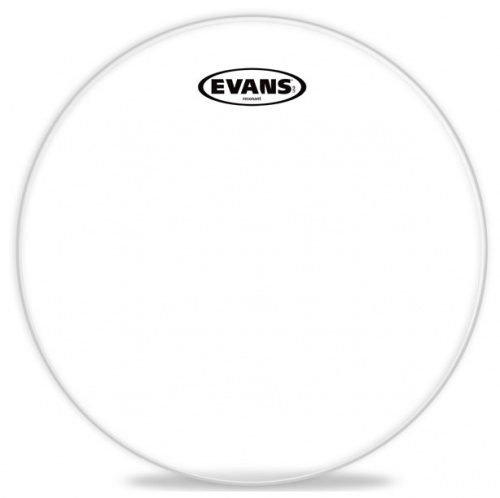 Evans TT10RGL 10 Resonant Glass пластик для том тома (нижний)