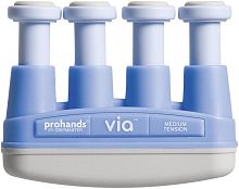 PROHANDS VIA VM-13102 Medium/Blue