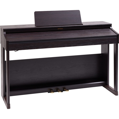 Roland RP701-DR цифровое пианино, 88 клавиш, 256 полифония, 324 тембра, Bluetooth MIDI Audio фото 2