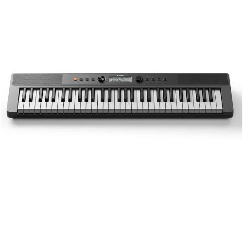 Donner SD-10 портативное цифровое пианино, 61 клавиша, 32 полифония, 300 тембров, 300 ритмов фото 2