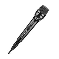 Sennheiser MD 431 II микрофон динамический суперкард. 40-16000 Гц