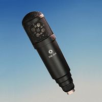 Октава МК-419 микрофон
