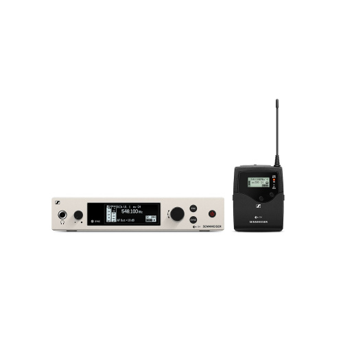 Sennheiser EW 300 G4-BASE SK-RC-AW+ беспроводная радиосистема