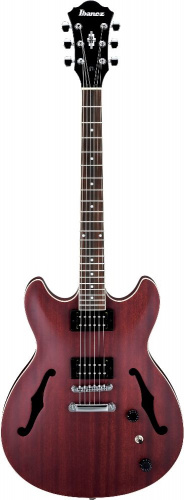 Ibanez AS53-TRF полуакустическая гитара