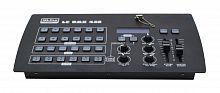 XLine Light LC DMX-432 Контроллер DMX, 432 канала, 12 мульти-функциональных кнопок