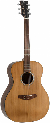 ADLER G50-CM Гитара акустическая шестиструнная фото 8