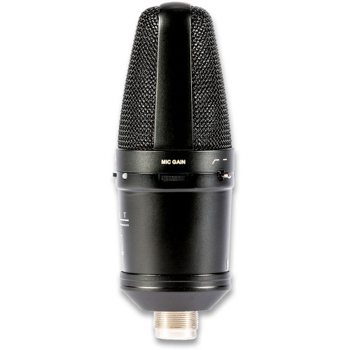 ART C1 USB студийный конденсаторный микрофон с подключением по USB, кардиоида фото 3