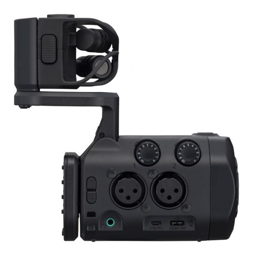Zoom Q8n-4K ручной видеорекордер фото 4