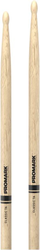 PROMARK PW7AW барабанные палочки, дуб