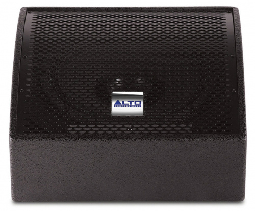 Alto SXM112 A активная акустическая система / коаксиальный (12" + 1") сценический монитор 800 Вт Pea