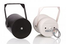 AMC SP 10 White Рупорный полнодиапазонный громкоговоритель звуковой прожектор 10 Вт/100В, 130 1