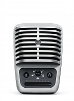 SHURE MOTIV MV51-DIG цифровой конденсаторный микрофон для записи на компьютер и мобильные устройства