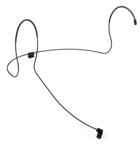 RODE Lav-Headset (Large) головной держатель "Headset" для RDE Lavalier и smartLav+, размер Large size, размер головы 59-62 см.