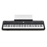 Donner SE-1 портативное цифровое пианино, 88 клавиш, 128 полифония, 200 тембров, 100 ритмов