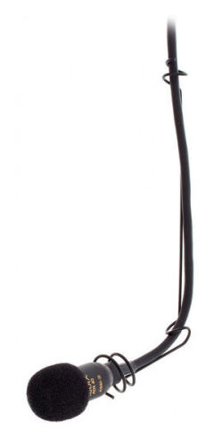 Audix ADX40 Подвесной конденсаторный кардиоидный микрофон, черный фото 2