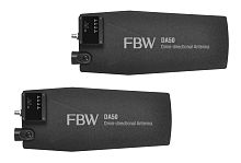 FBW DA50 комплект из пары активных всенаправленная антенн,450-950МГц
