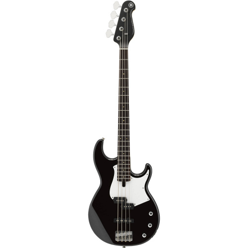 Yamaha BB234BL бас гитара, 4 стр., цвет-чёрный